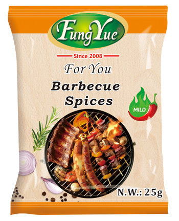 Seasoning Supplier